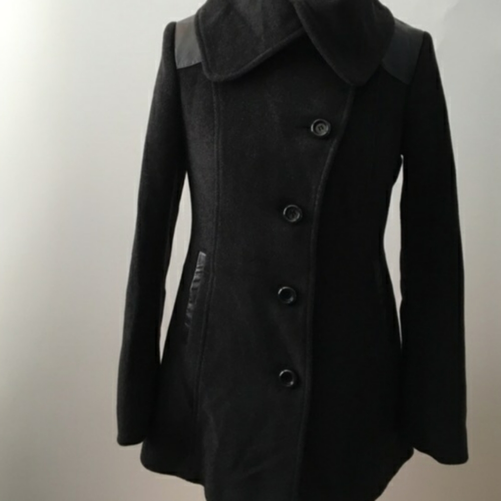 Mackage Pea Coat